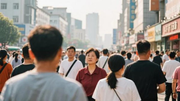 十大股票配资网址 没想到现在二线城市，起势这么猛