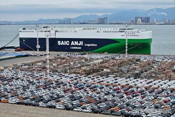 在线配资官网 MEX MARKETS大通金融：特朗普调整汽车关税政策，市场影响几何？